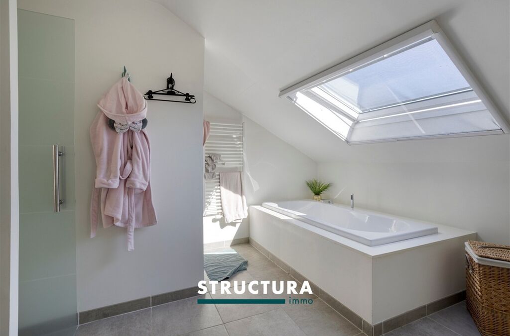 Maison &agrave; vendre &agrave; MERCHTEM