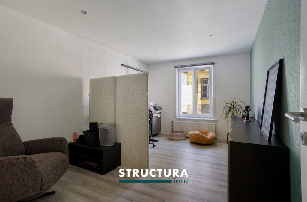 Maison &agrave; vendre &agrave; MERCHTEM