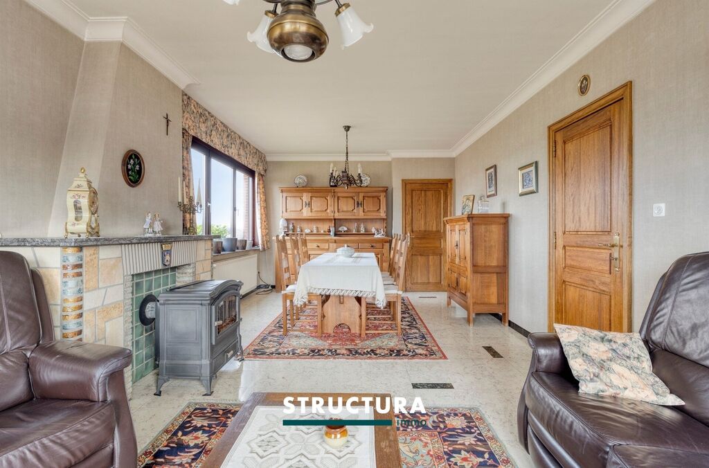 Maison &agrave; vendre &agrave; MERCHTEM