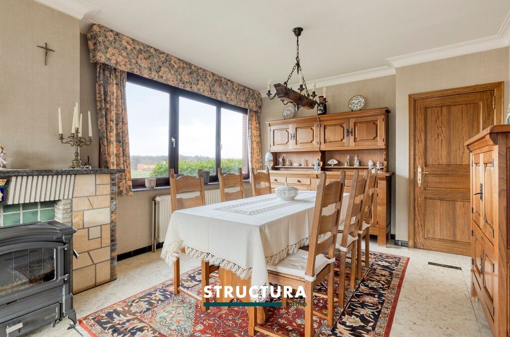 Maison &agrave; vendre &agrave; MERCHTEM