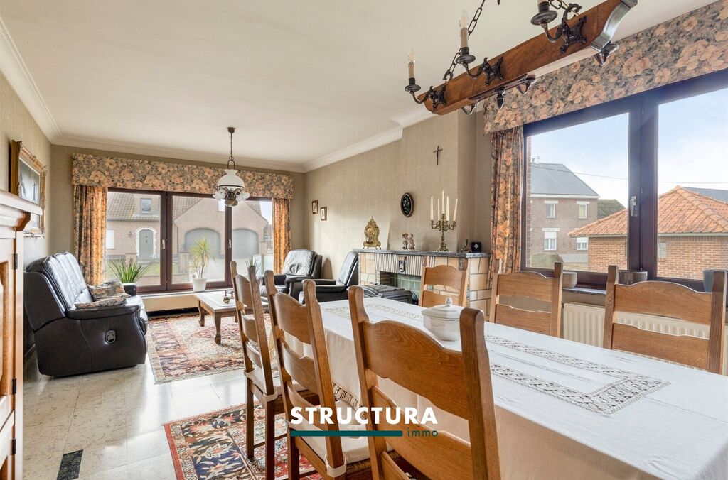 Maison &agrave; vendre &agrave; MERCHTEM