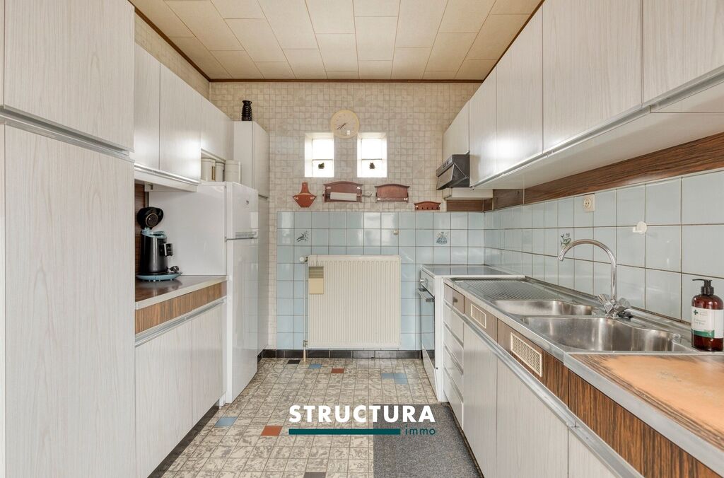 Maison &agrave; vendre &agrave; MERCHTEM