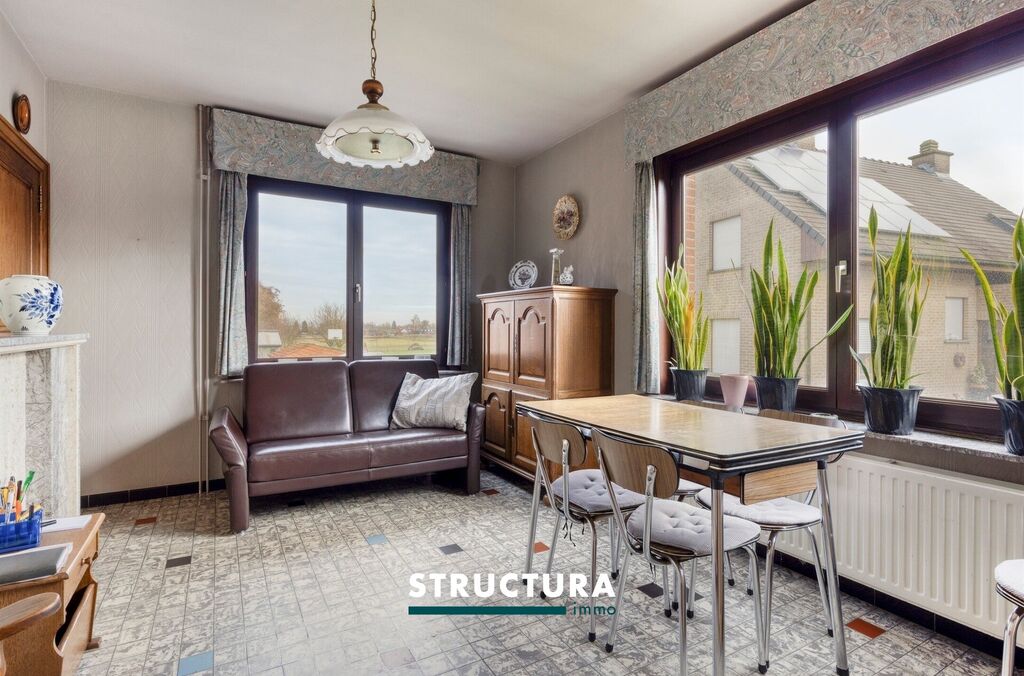 Maison &agrave; vendre &agrave; MERCHTEM