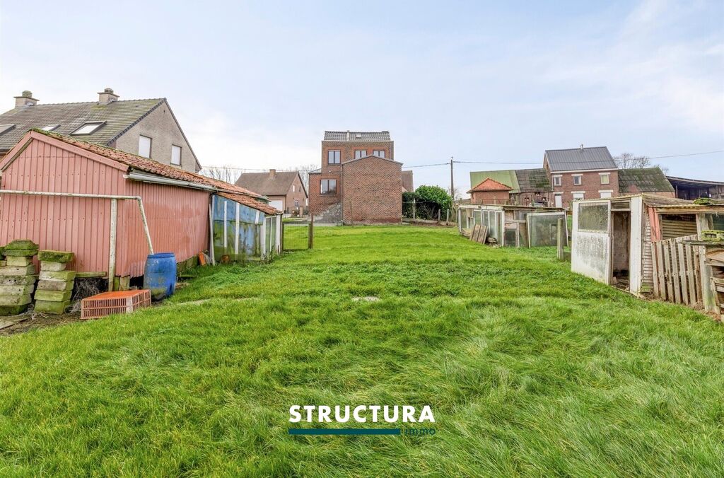 Maison &agrave; vendre &agrave; MERCHTEM