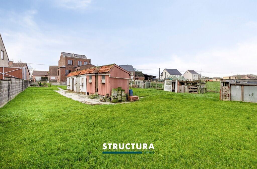 Maison &agrave; vendre &agrave; MERCHTEM