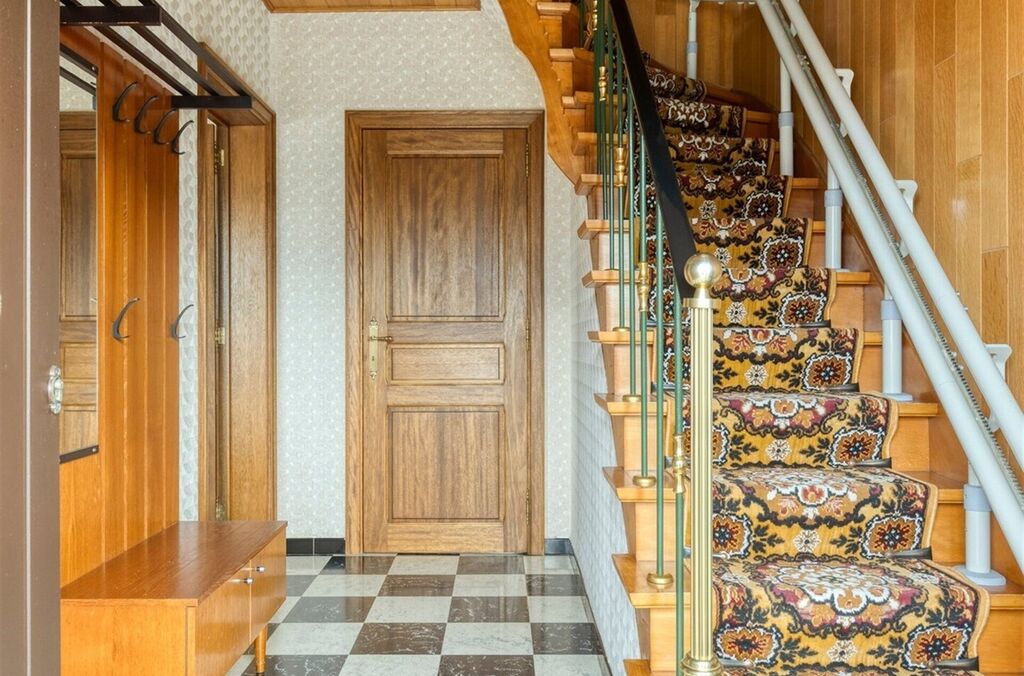 Maison &agrave; vendre &agrave; MERCHTEM