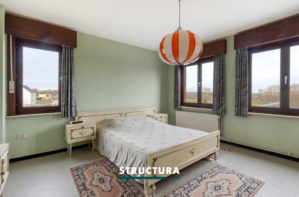 Maison &agrave; vendre &agrave; MERCHTEM