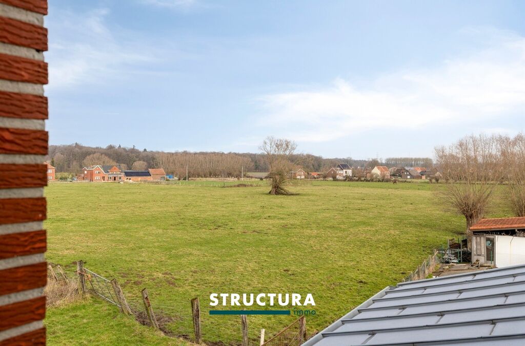 Maison &agrave; vendre &agrave; MERCHTEM