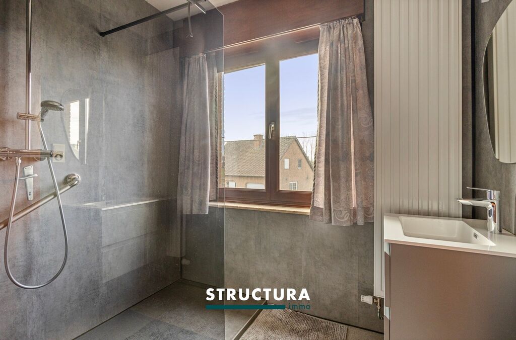 Maison &agrave; vendre &agrave; MERCHTEM