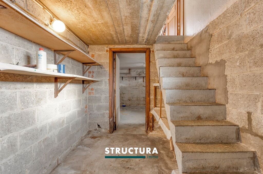 Maison &agrave; vendre &agrave; MERCHTEM