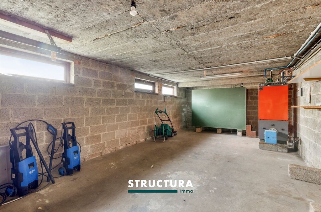 Maison &agrave; vendre &agrave; MERCHTEM