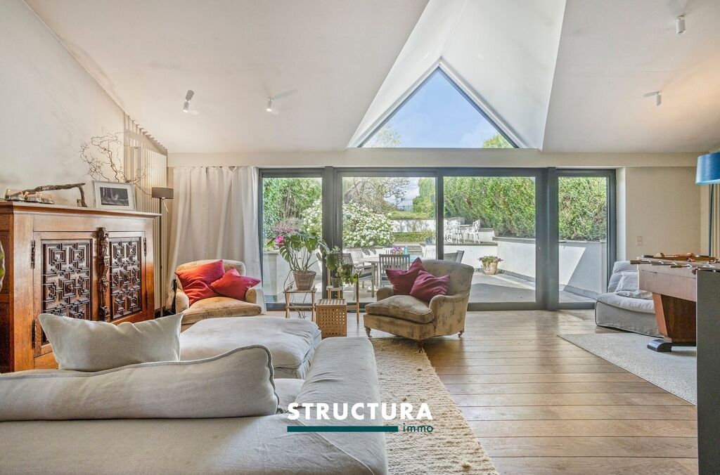 Maison &agrave; vendre &agrave; MERCHTEM