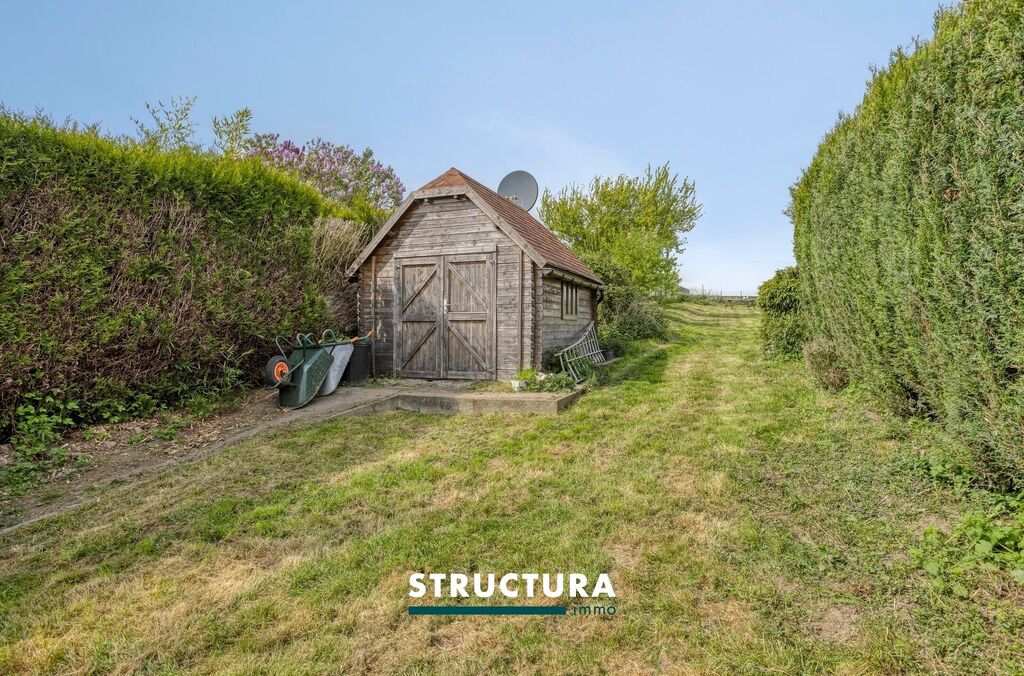 Maison &agrave; vendre &agrave; MERCHTEM