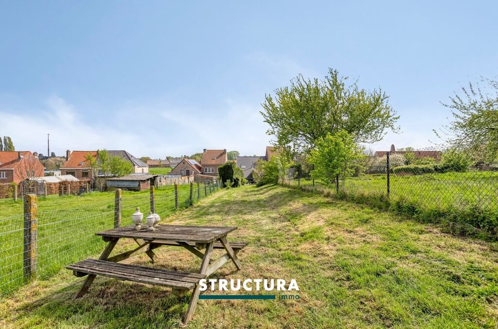 Maison &agrave; vendre &agrave; MERCHTEM