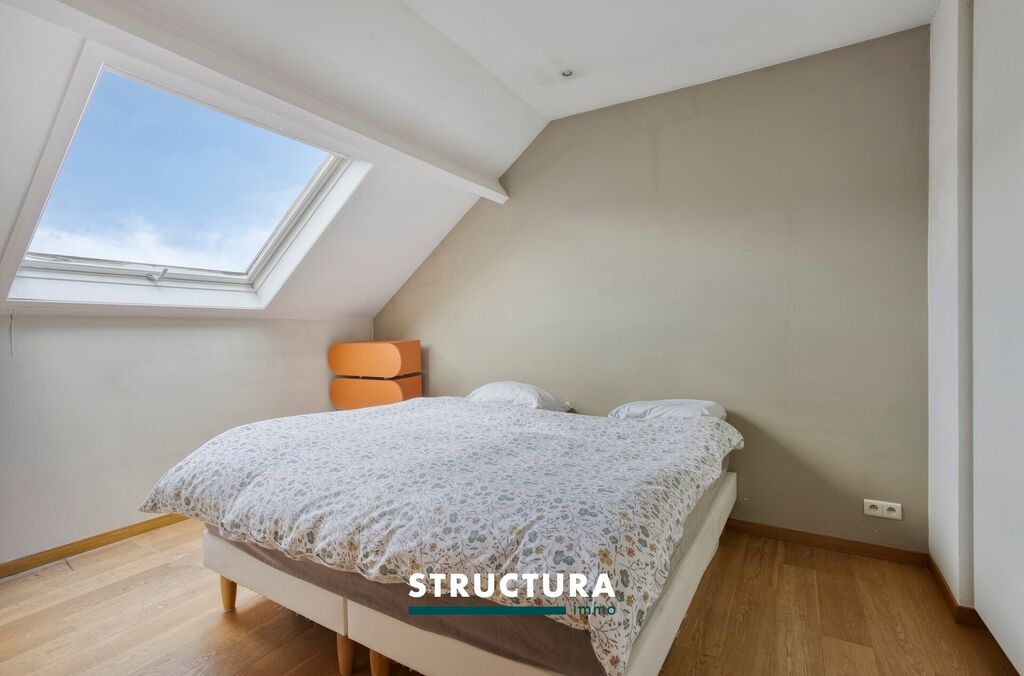Maison &agrave; vendre &agrave; MERCHTEM