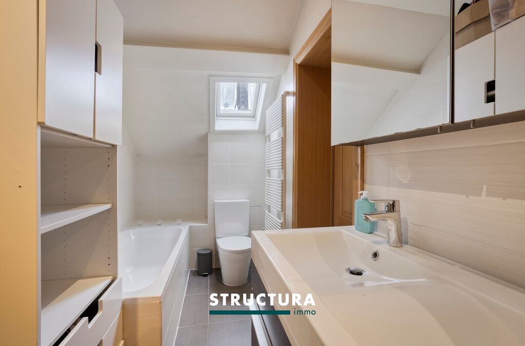 Maison &agrave; vendre &agrave; MERCHTEM