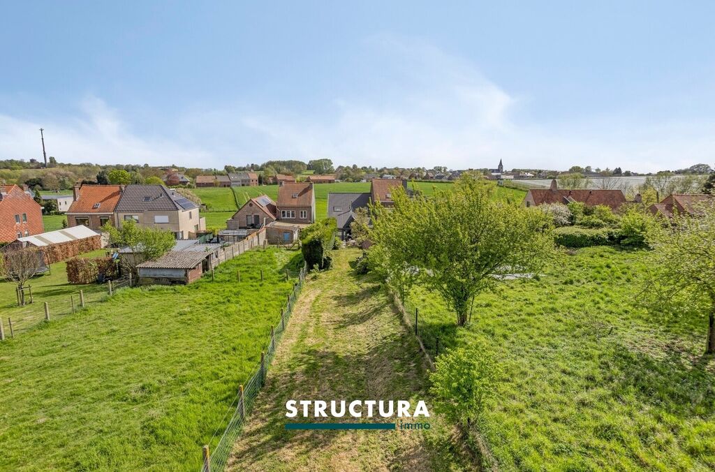 Maison &agrave; vendre &agrave; MERCHTEM