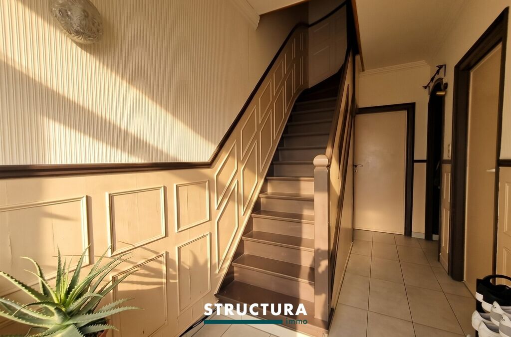 Maison &agrave; vendre &agrave; MERCHTEM