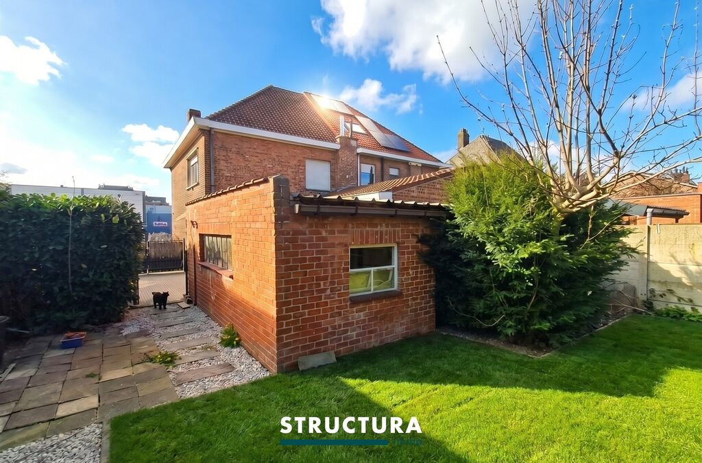 Maison &agrave; vendre &agrave; MERCHTEM
