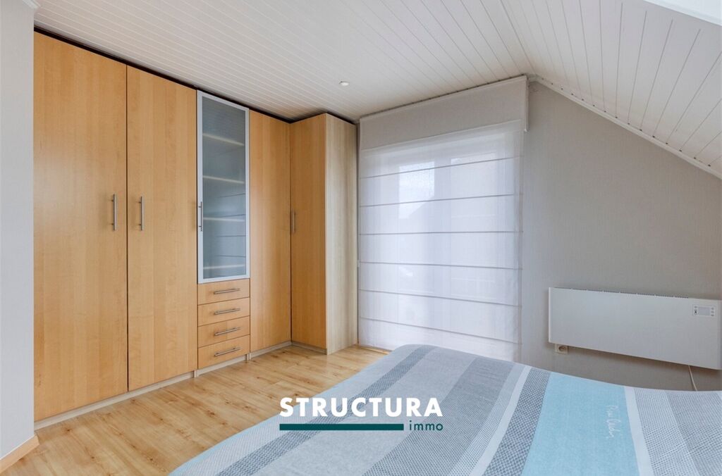 Maison &agrave; vendre &agrave; MERCHTEM