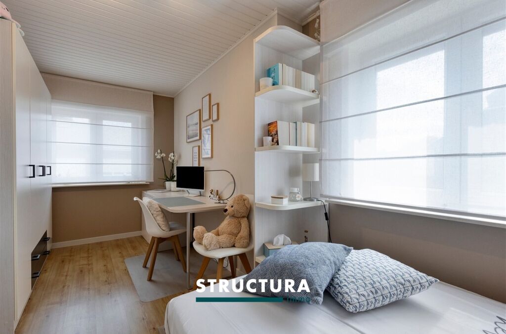 Maison &agrave; vendre &agrave; MERCHTEM
