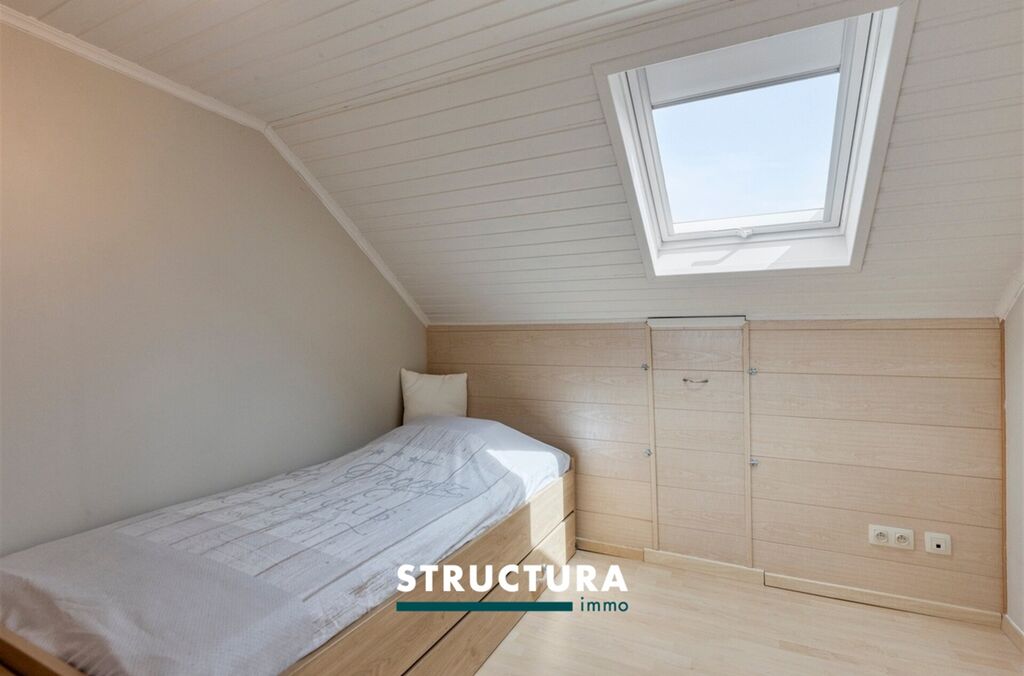 Maison &agrave; vendre &agrave; MERCHTEM