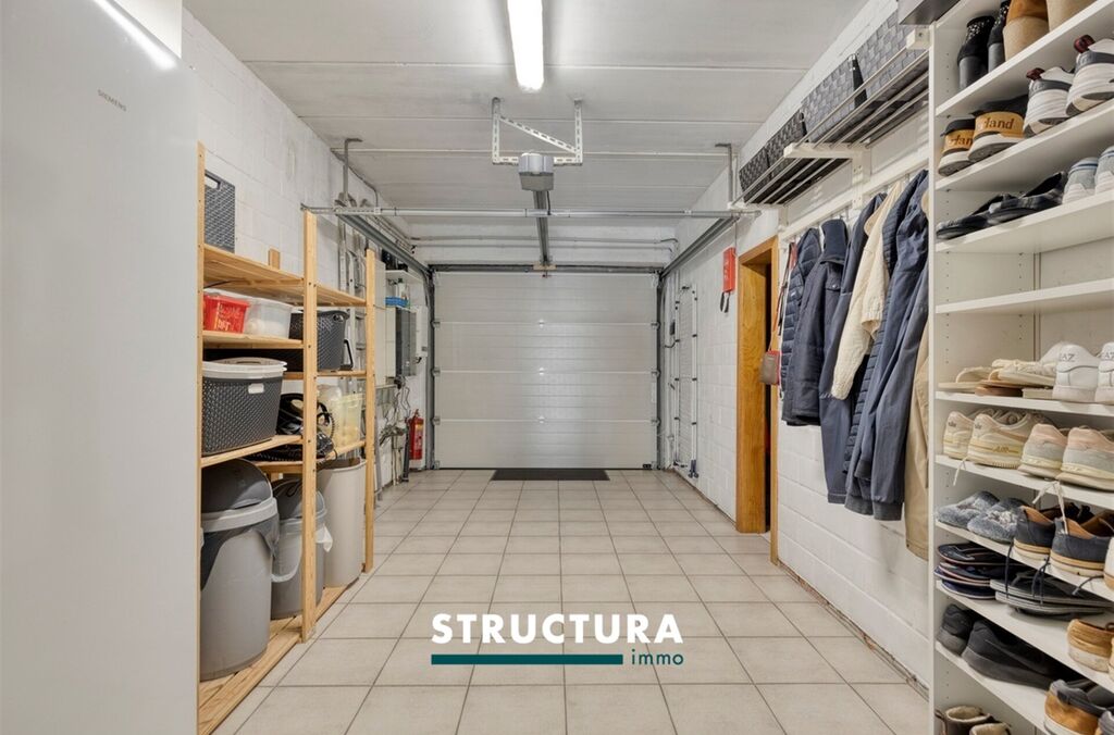 Maison &agrave; vendre &agrave; MERCHTEM