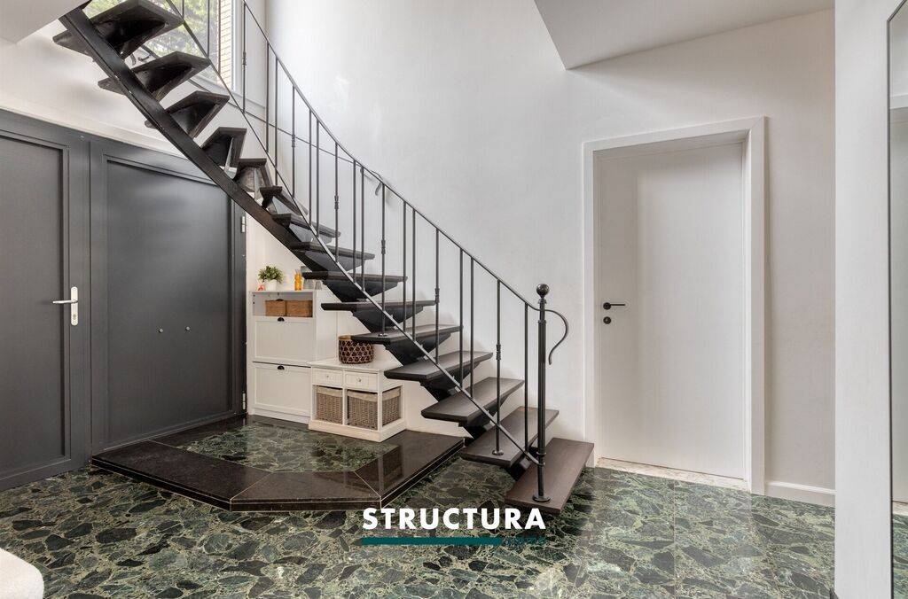 Maison &agrave; vendre &agrave; MERCHTEM