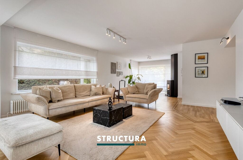 Maison &agrave; vendre &agrave; MERCHTEM