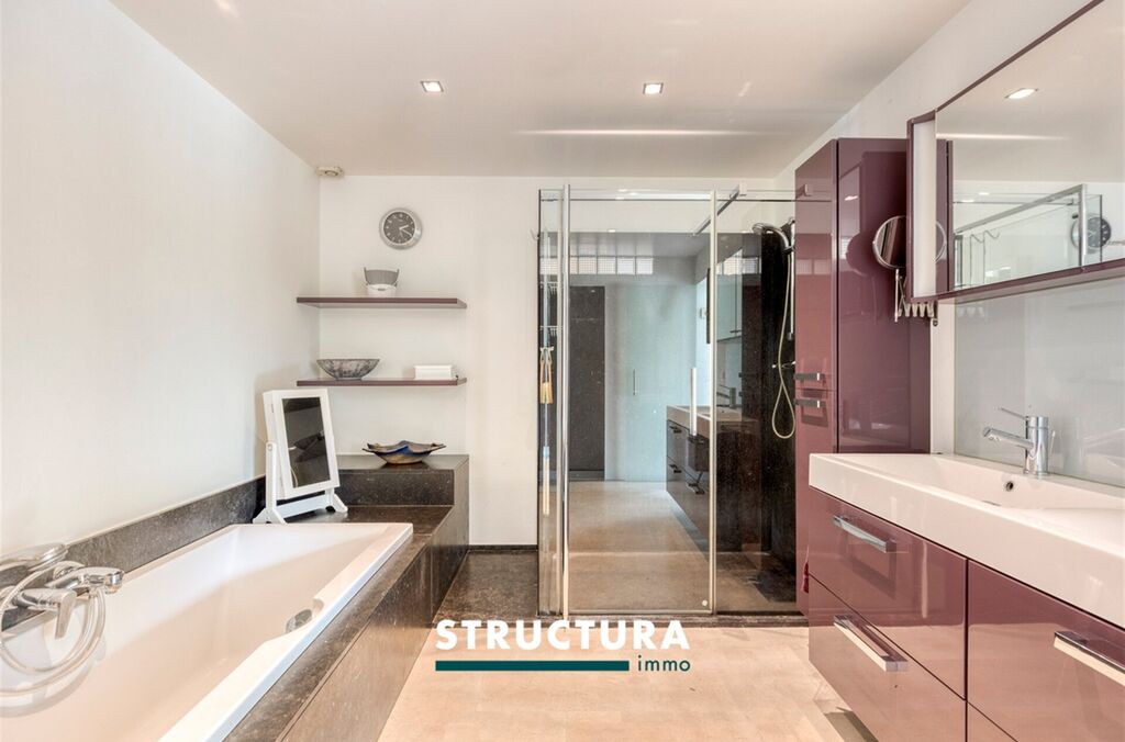 Maison &agrave; vendre &agrave; MERCHTEM