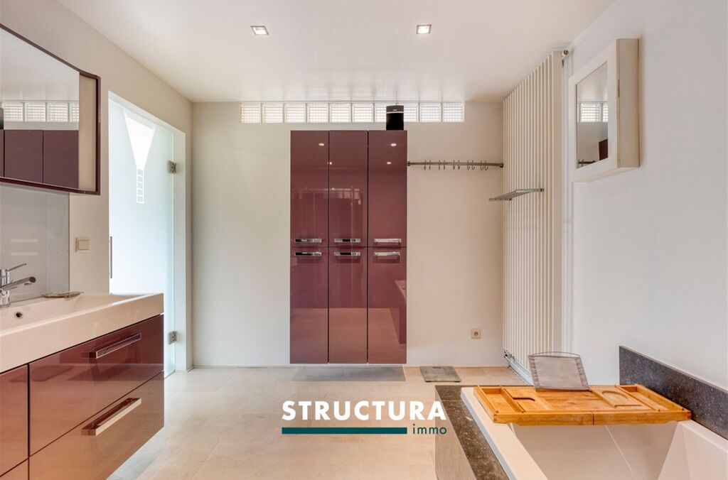 Maison &agrave; vendre &agrave; MERCHTEM