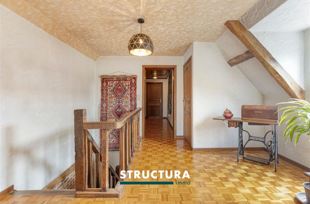Maison &agrave; vendre &agrave; MERCHTEM