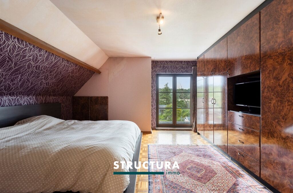 Maison &agrave; vendre &agrave; MERCHTEM