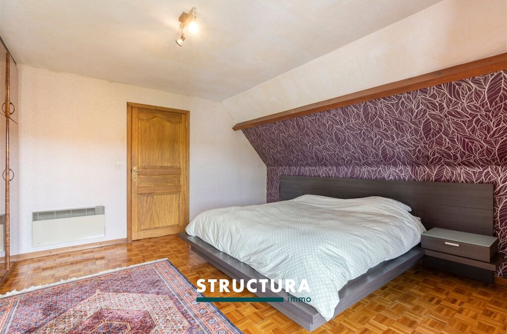 Maison &agrave; vendre &agrave; MERCHTEM