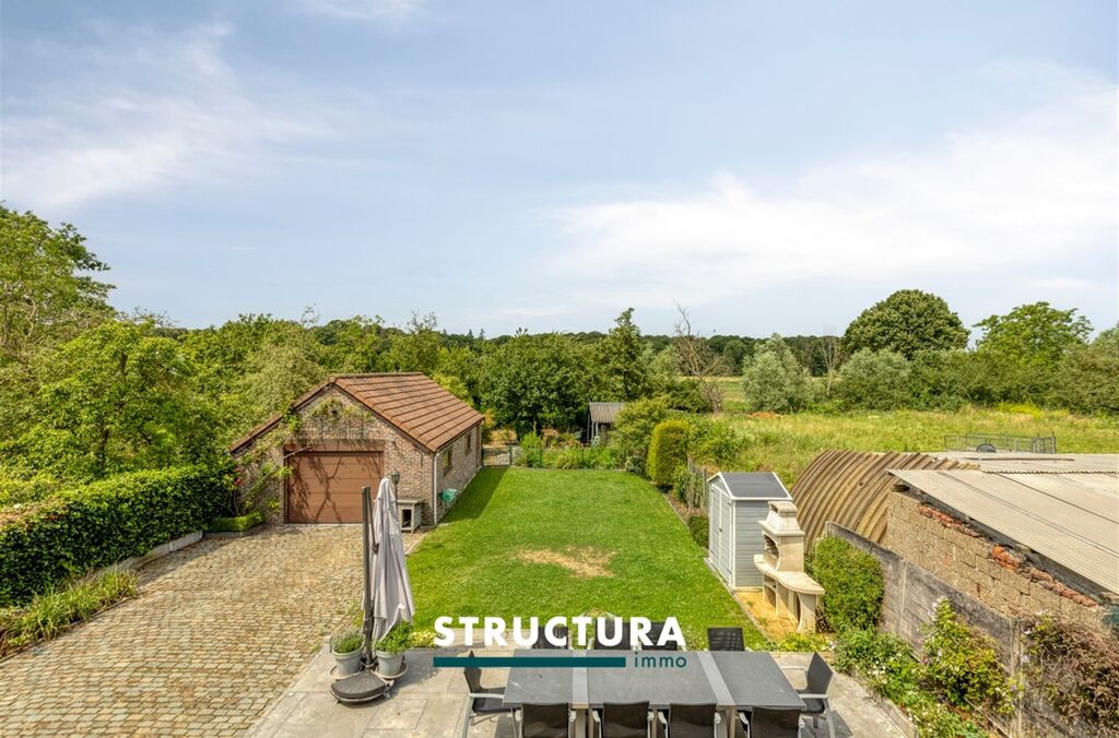 Maison &agrave; vendre &agrave; MERCHTEM