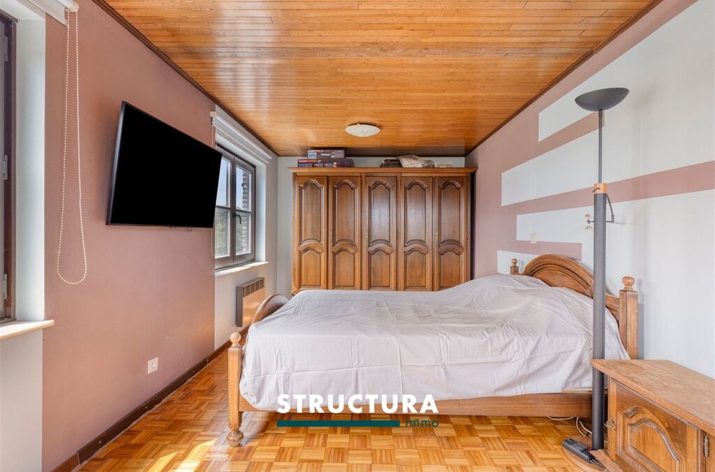Maison &agrave; vendre &agrave; MERCHTEM