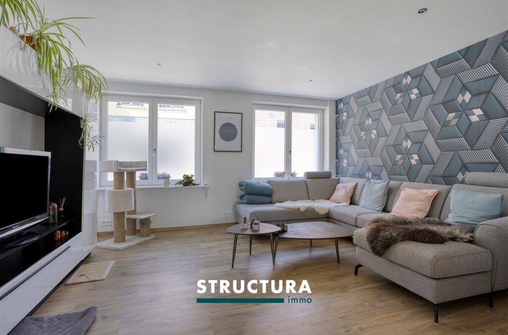 Maison &agrave; vendre &agrave; MERCHTEM