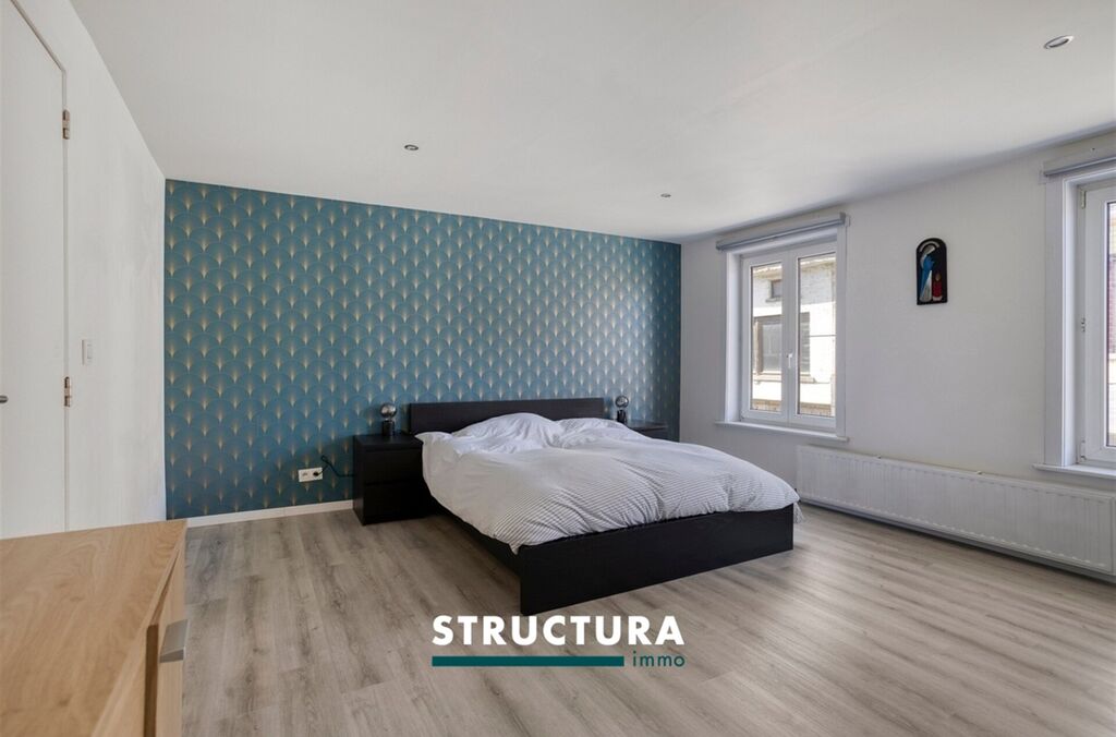 Maison &agrave; vendre &agrave; MERCHTEM