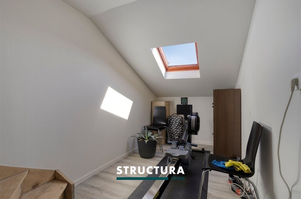 Maison &agrave; vendre &agrave; MERCHTEM