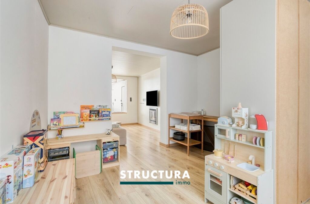 Maison &agrave; vendre &agrave; MERCHTEM
