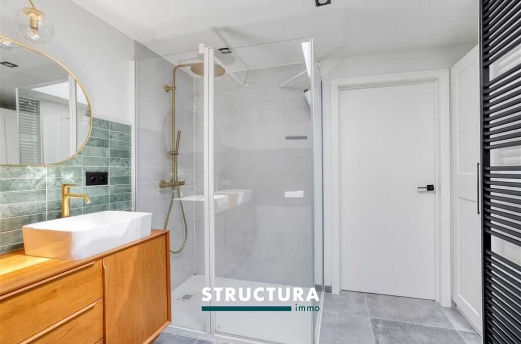 Maison &agrave; vendre &agrave; MERCHTEM