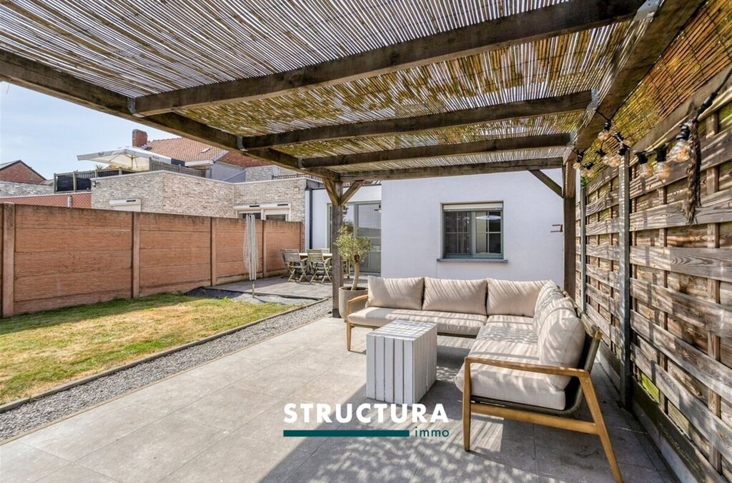 Maison &agrave; vendre &agrave; MERCHTEM