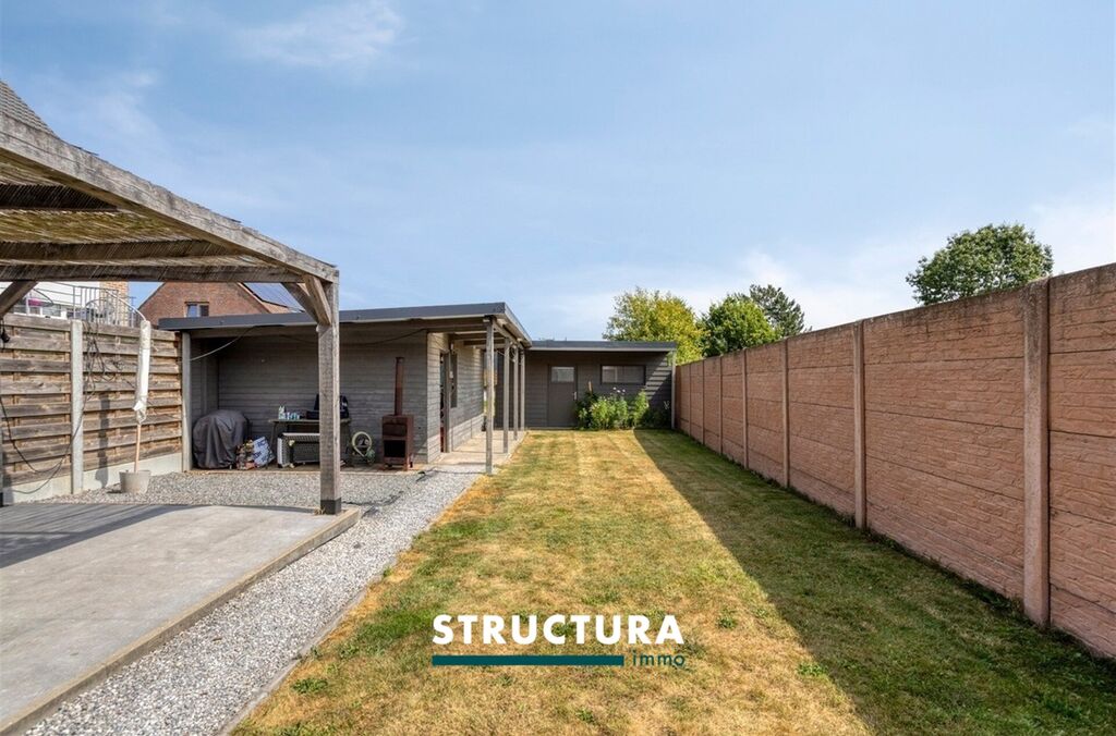 Maison &agrave; vendre &agrave; MERCHTEM