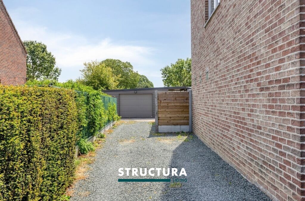 Maison &agrave; vendre &agrave; MERCHTEM