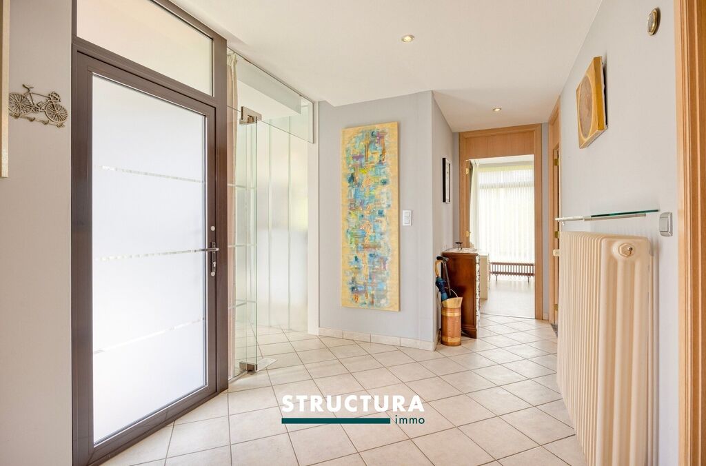 Maison &agrave; vendre &agrave; MERCHTEM