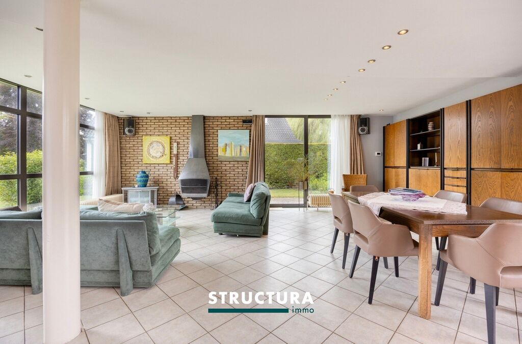 Maison &agrave; vendre &agrave; MERCHTEM