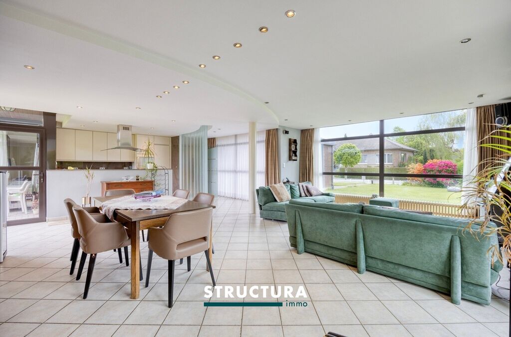 Maison &agrave; vendre &agrave; MERCHTEM