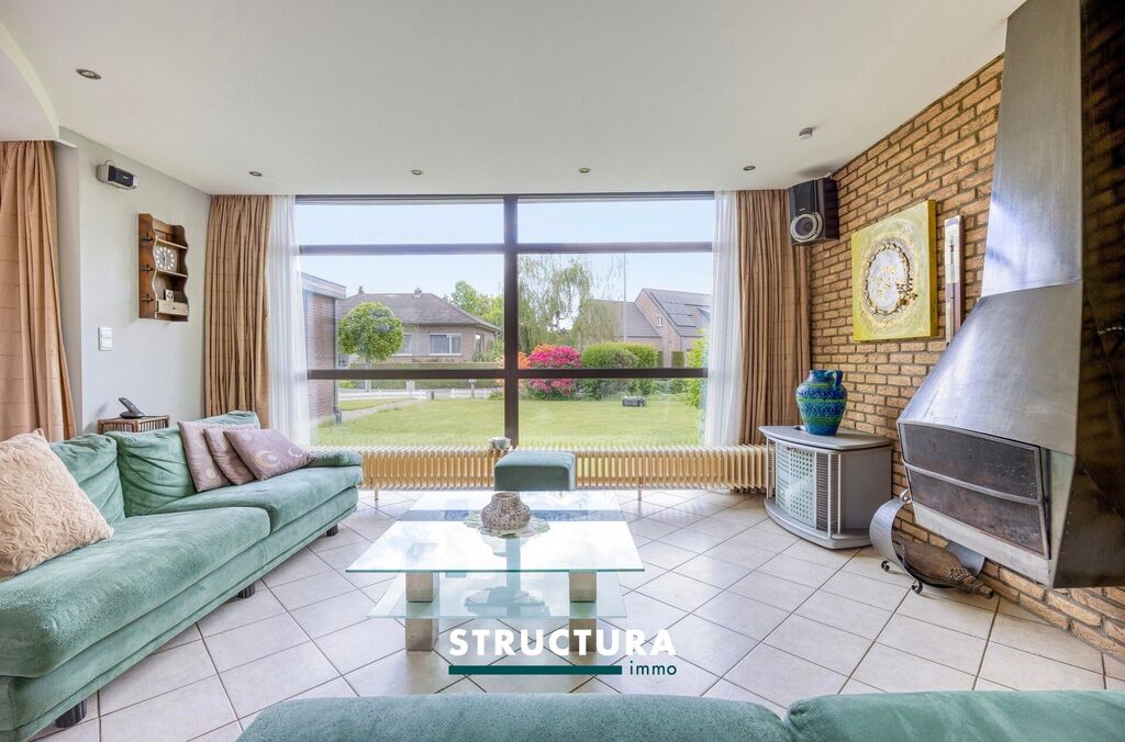 Maison &agrave; vendre &agrave; MERCHTEM