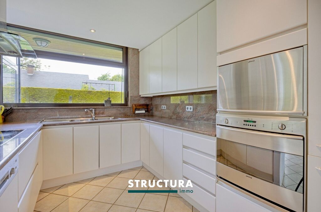 Maison &agrave; vendre &agrave; MERCHTEM