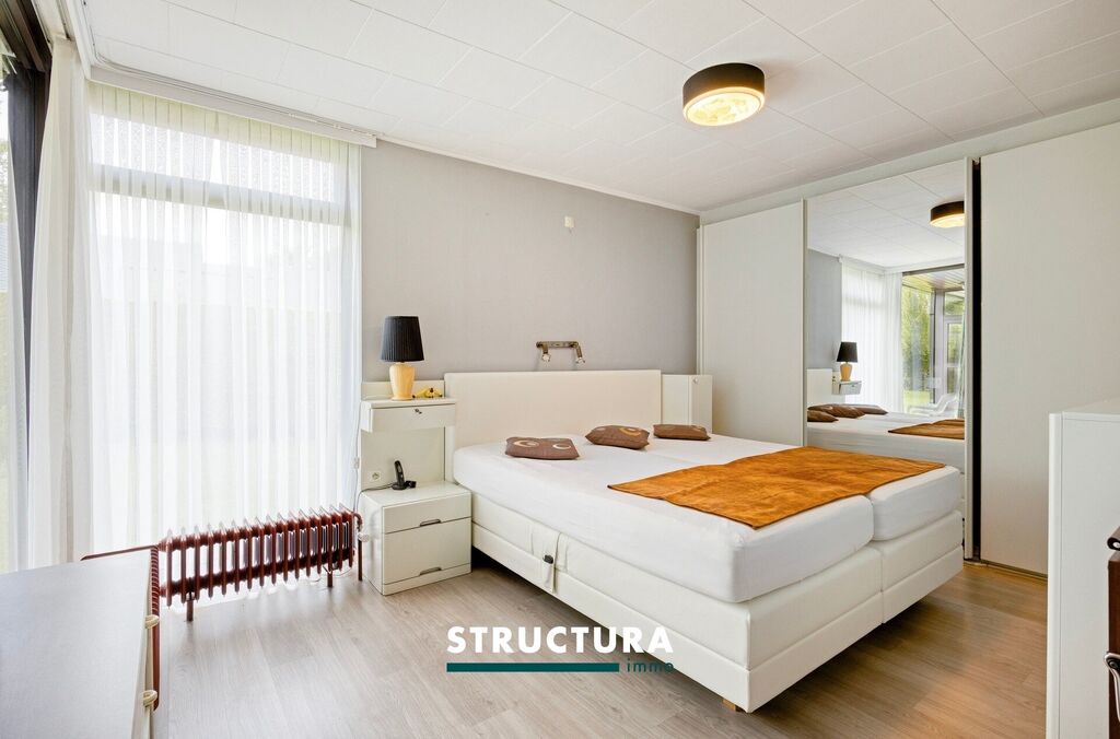 Maison &agrave; vendre &agrave; MERCHTEM